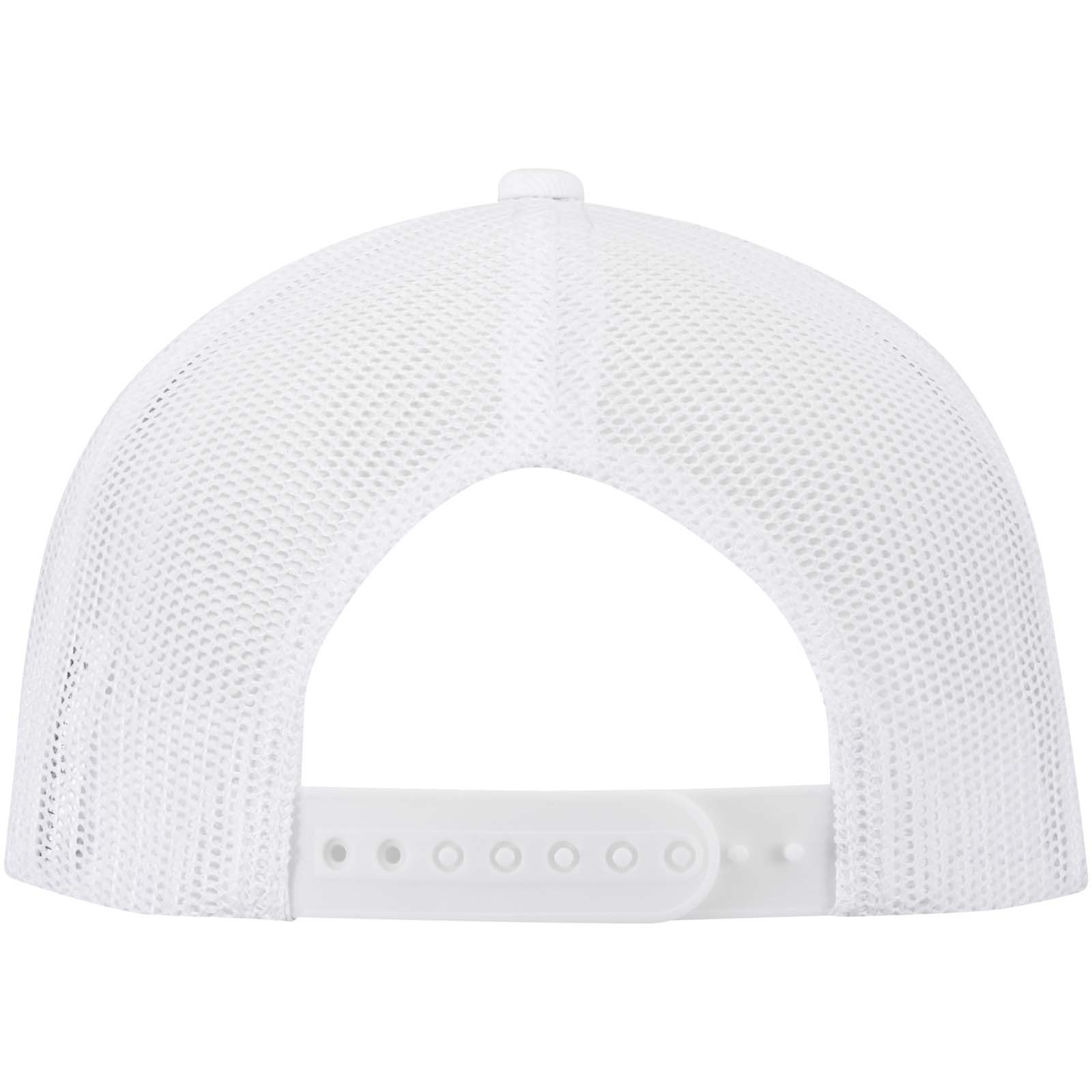 Drift Snapback Kappe mit 6 Segmenten, 260 g/m2