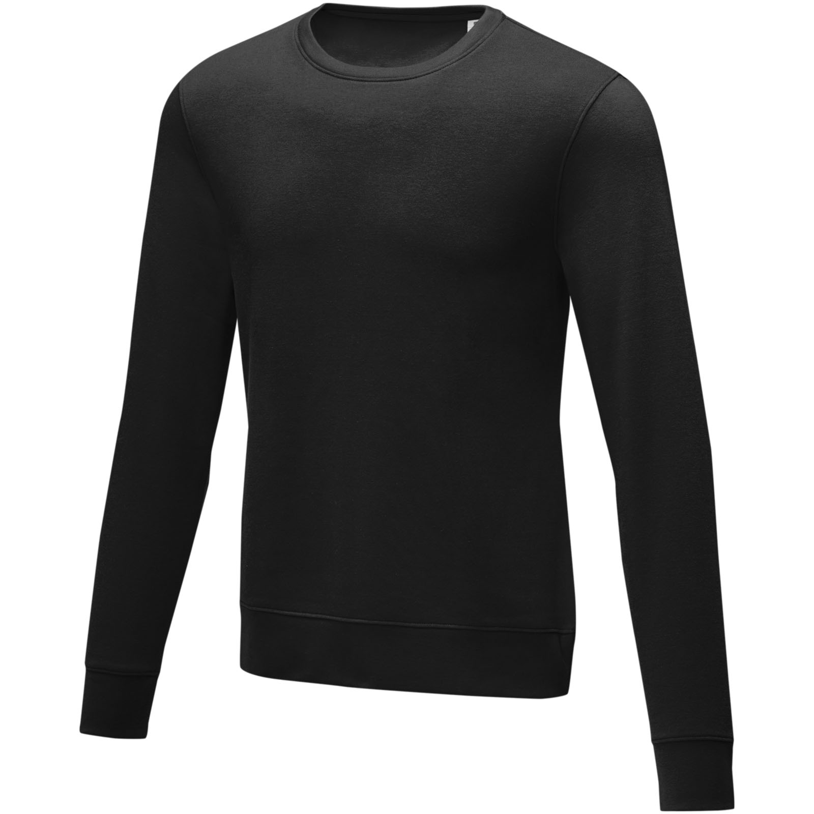 Charon 240 g/m² Herrenpullover mit Rundhalsausschnitt
