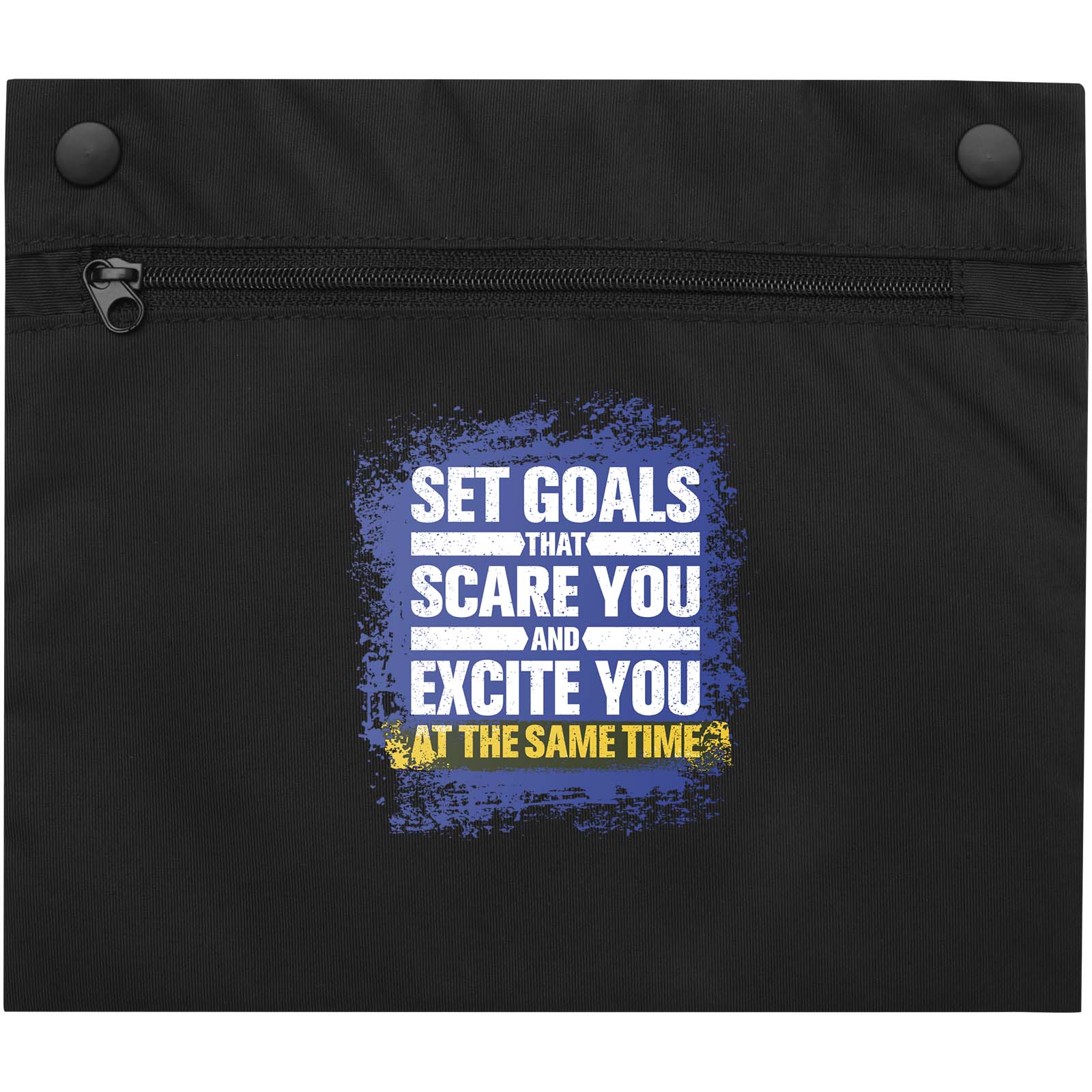 Kai GRS recycelte Circular Tragetasche 