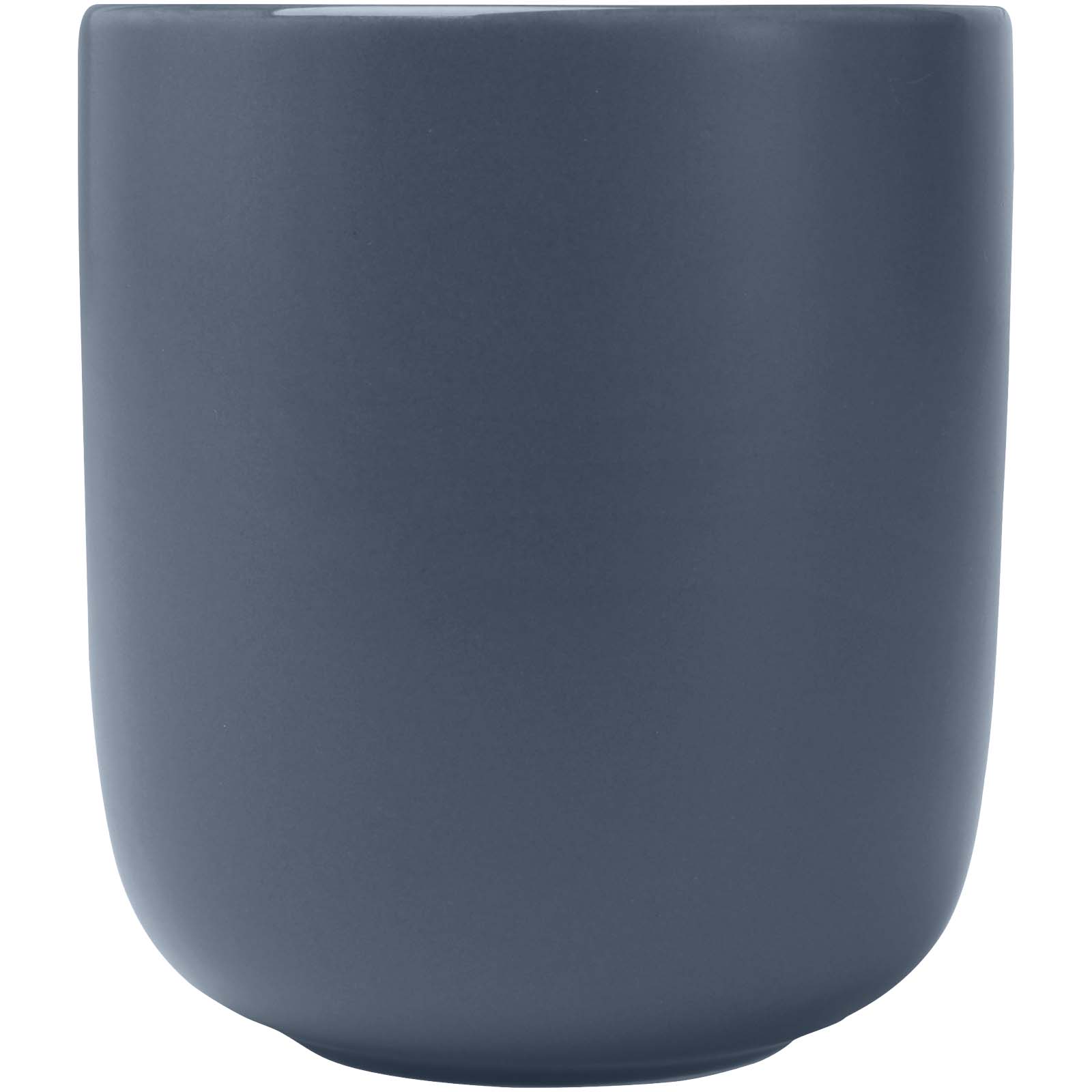Male 200 ml Keramiktassen – 2er-Set, matt