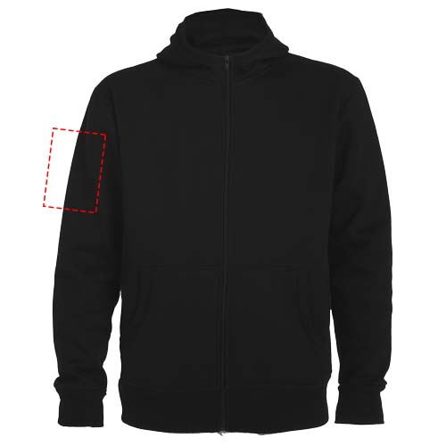 rechter Bizeps