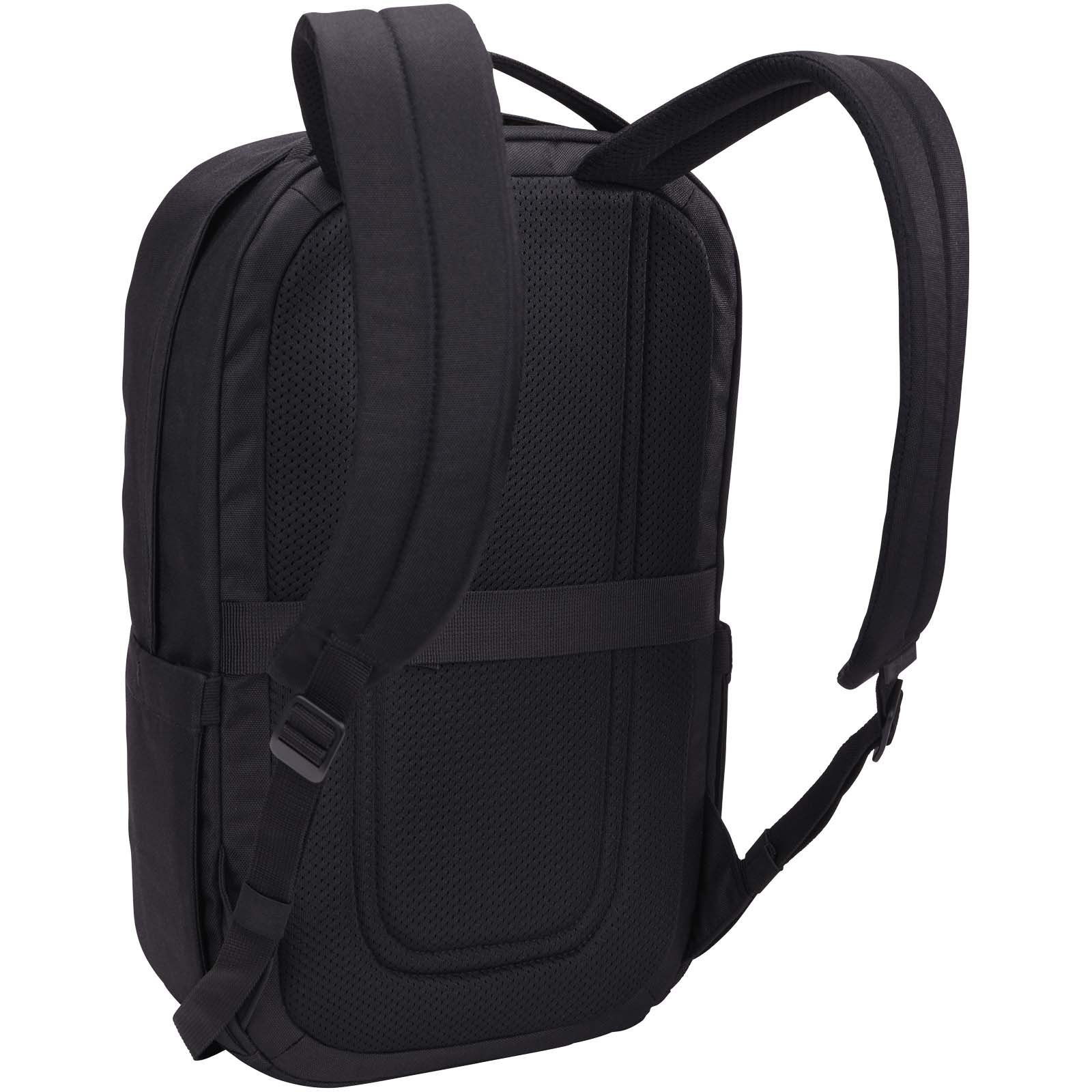 Case Logic Invigo 14" recycelter Laptop-Rucksack 14,5L