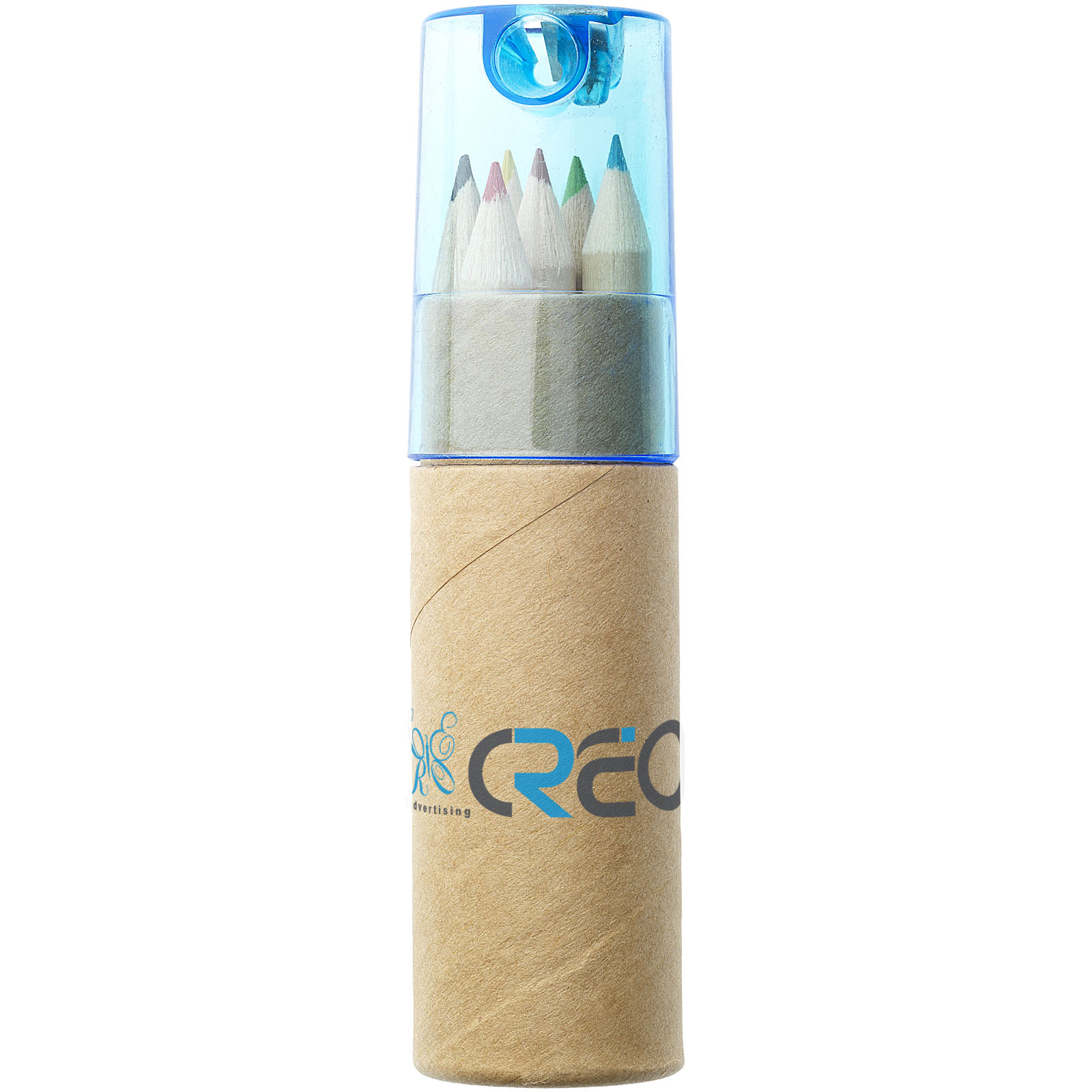 Kram 6-teiliges Buntstiftset