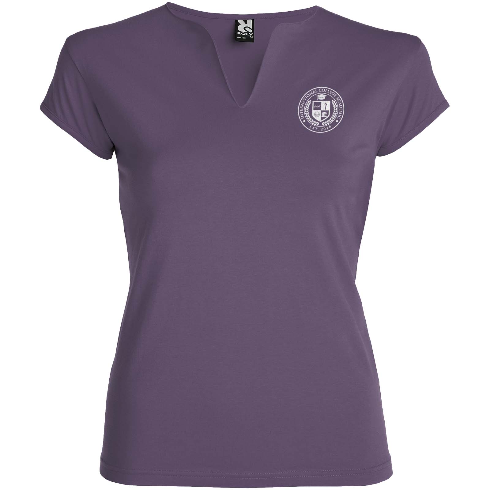 Belice 200 g/m² T-Shirt für Damen