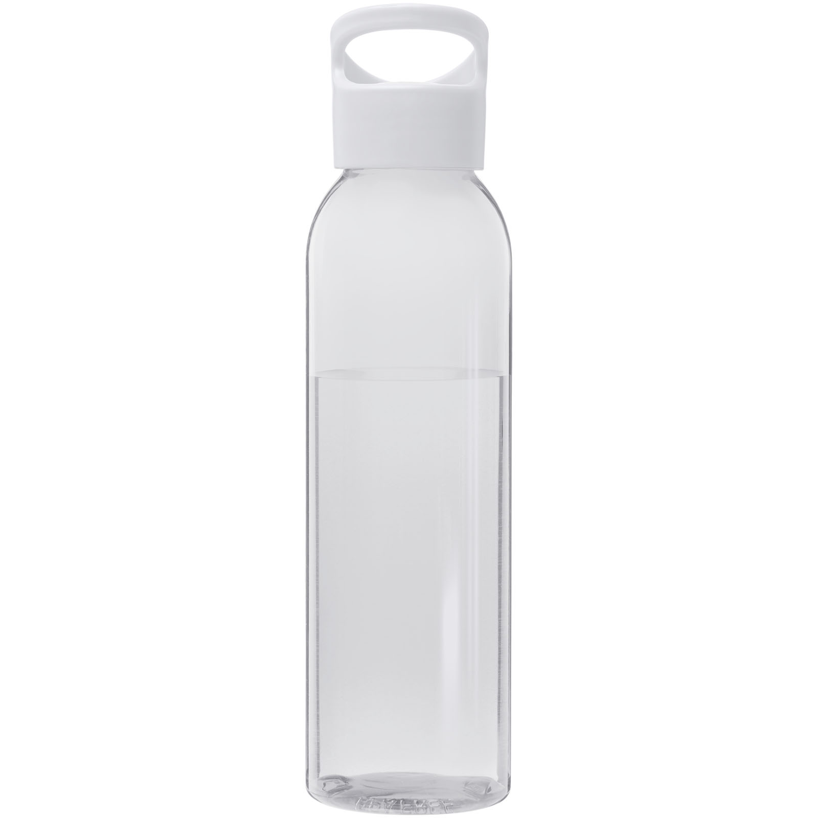 Sky  650 ml Sportflasche aus recyceltem Kunststoff