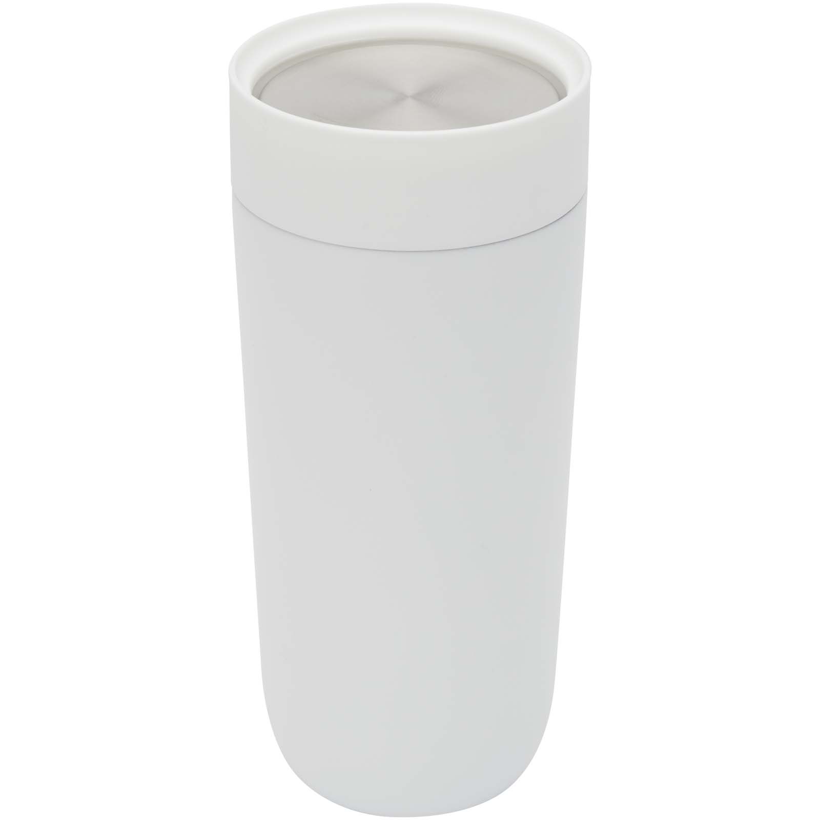 Camden 350 ml RCS-zertifizierter Becher aus Edelstahl mit Keramikauskleidung