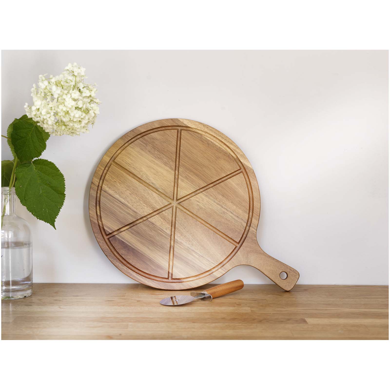 Timberito Pizza Set