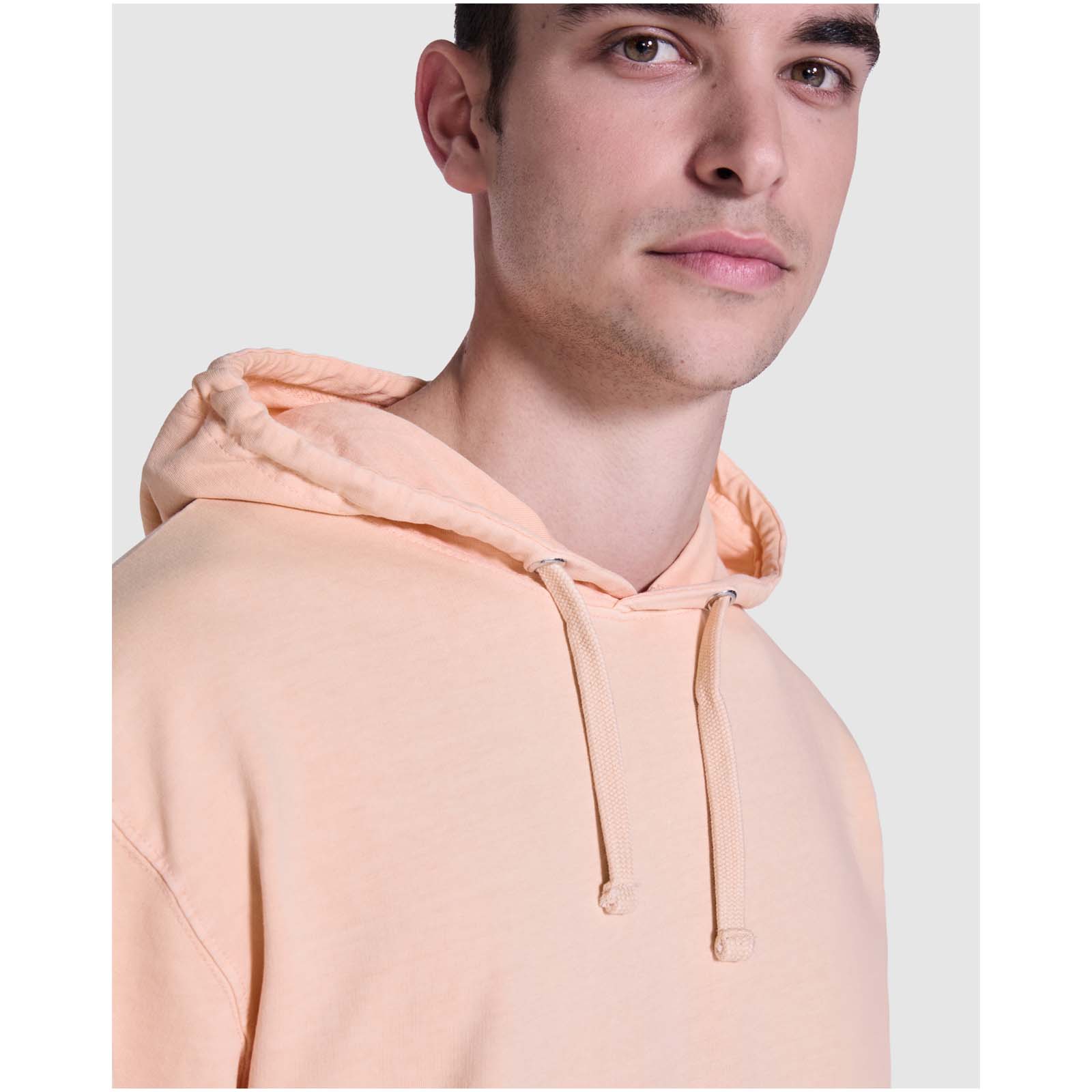 Kenia 250 g/m² Kapuzenpullover Unisex