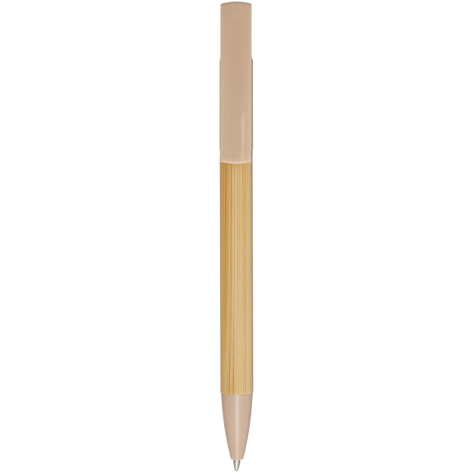 Delfina Stift Smartphoneständer (schwarze Mine) Delfina Stift Smartphoneständer (schwarze Mine)