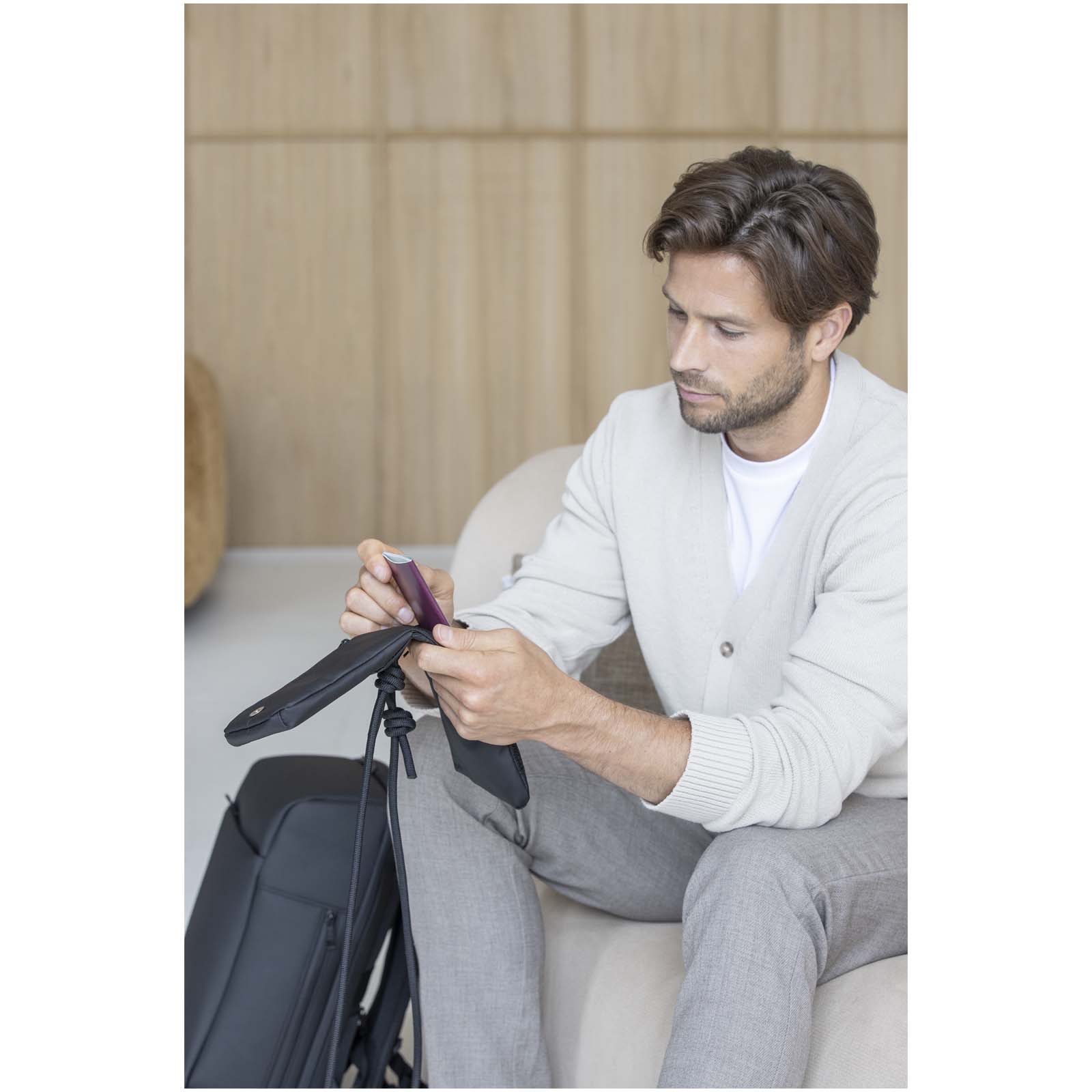 SMART RFID Zubehörtasche