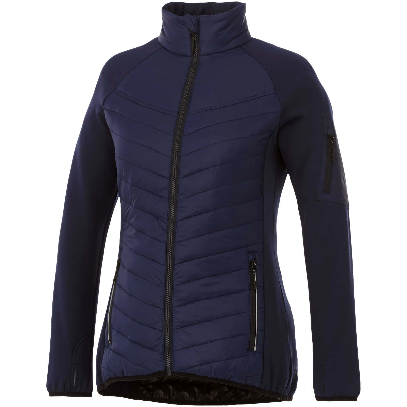 Banff Hybrid wattierte Jacke für Damen Banff Hybrid wattierte Jacke für Damen