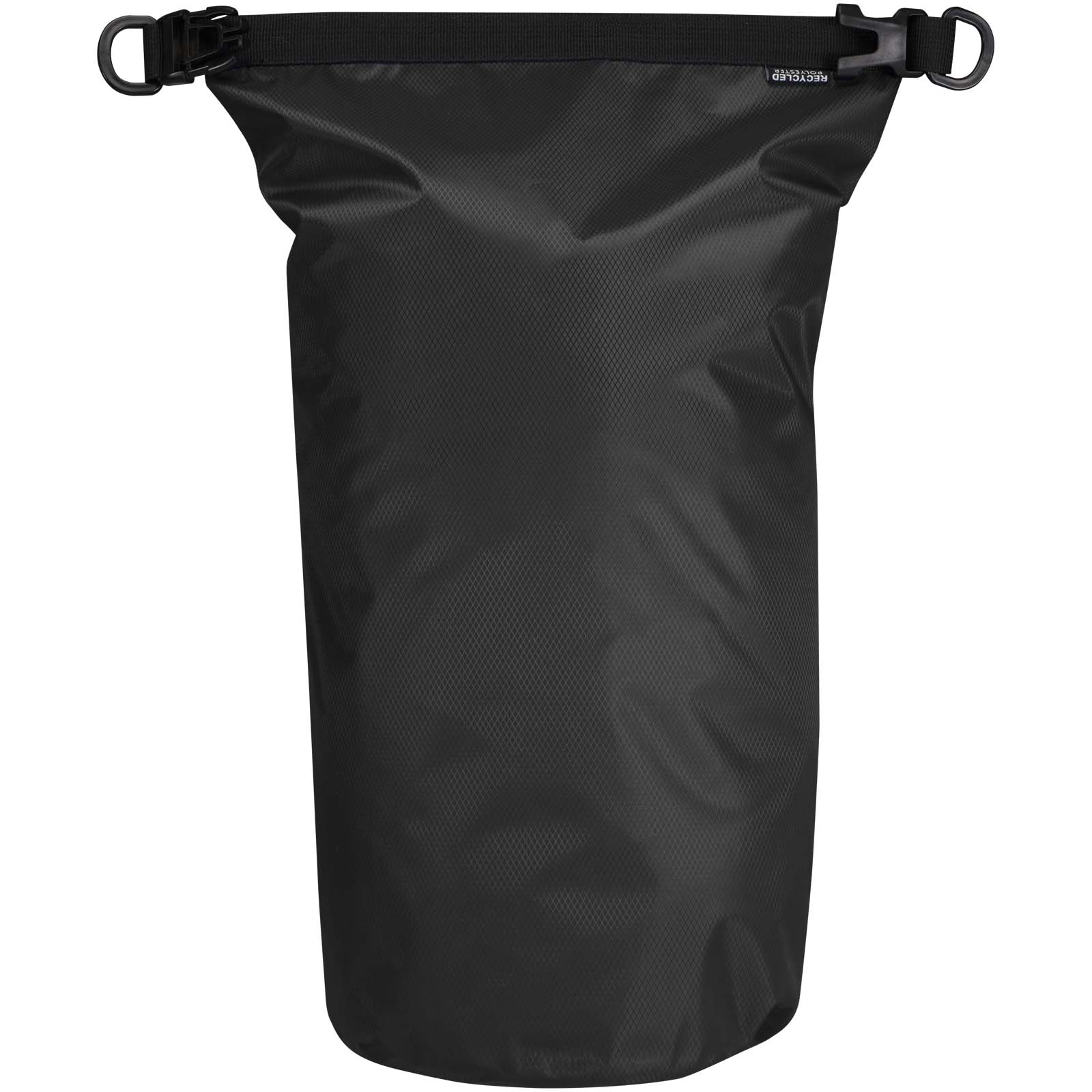 Camper recycelte, wasserdichte Reisetasche, 10 l