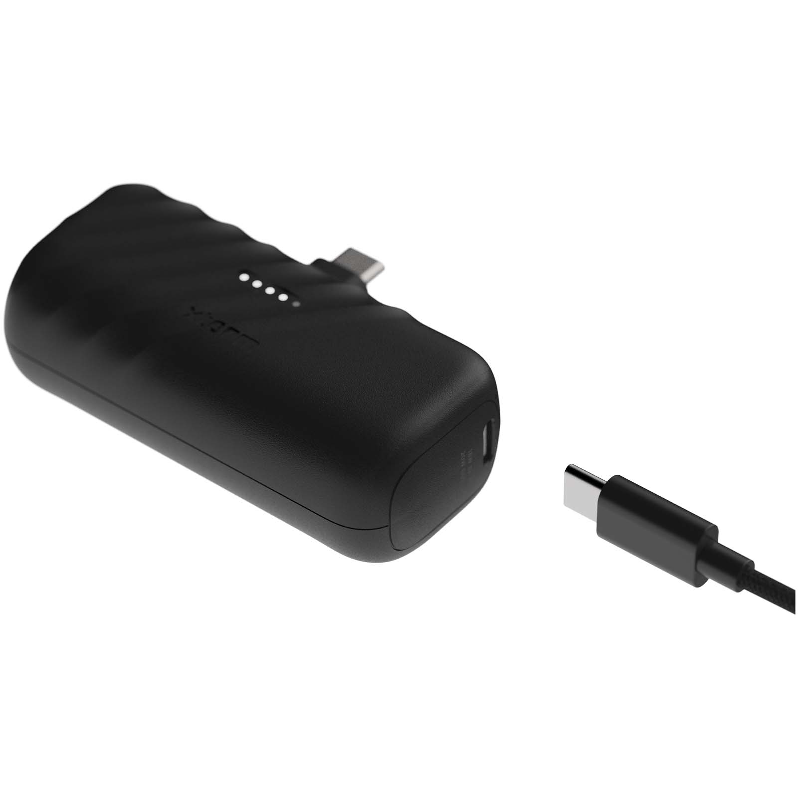 Xtorm Go2 20 W, 5000 mAh Powerbank