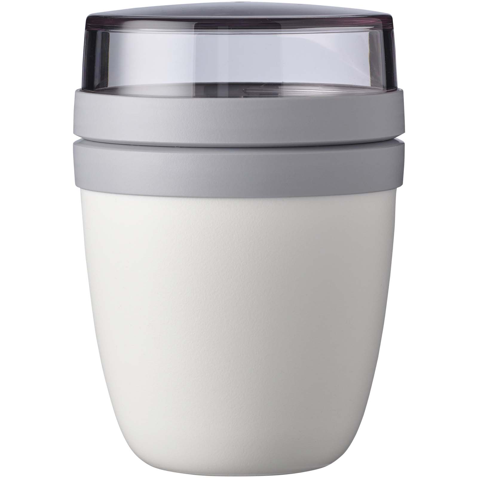 Mepal Ellipse Mini 300+120 ml Lunchpot