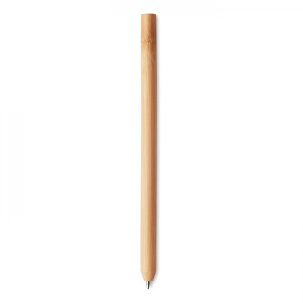 Tubebam - Kugelschreiber Bambus