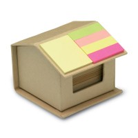 Recyclopad - Notizzettelbox