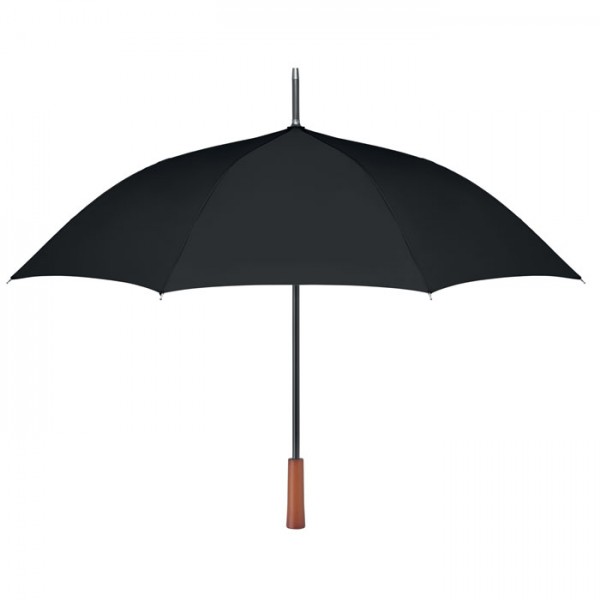 Galway - Regenschirm mit Holzgriff