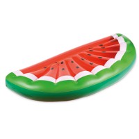 Sandia - Luftmatratze "Wassermelone"