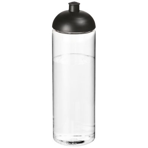 H2O Vibe 850 ml Sportflasche mit Kuppeldeckel
