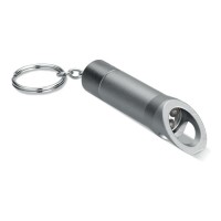 Litop - Schlüsselring aus Metall