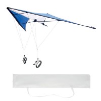 Fly Away - Delta-Kite Lenkdrachen