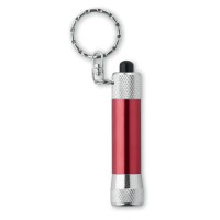 Arizo - Schlüsselring Mini-Leuchte