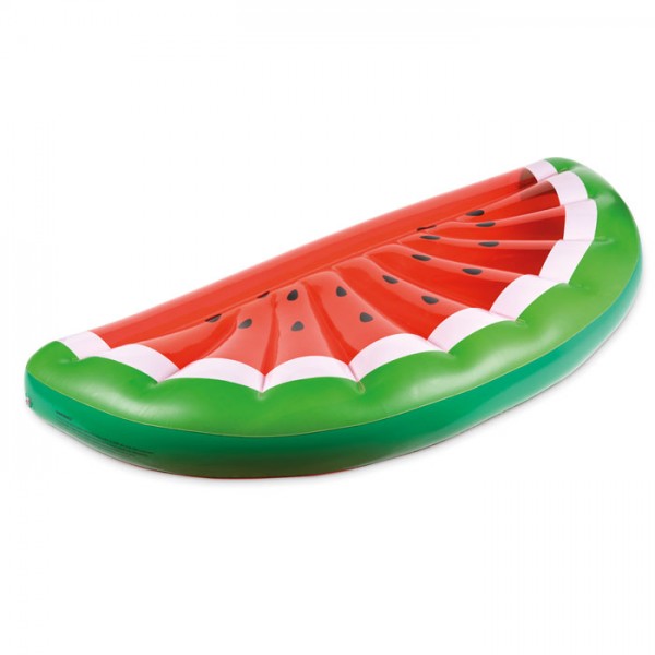 Sandia - Luftmatratze "Wassermelone"
