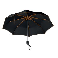 Skye Foldable - Faltbarer Regenschirm