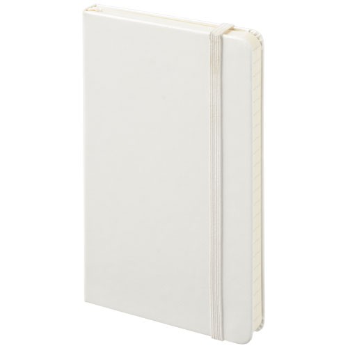 Classic Hardcover Notizbuch Taschenformat – kariert