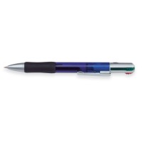 Bonles - 4 Farben-Kugelschreiber