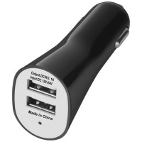 Pole Doppel-USB-Autoadapter