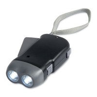 Robin - LED-Taschenlampe