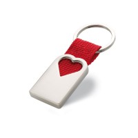 Bonheur - Schlüsselanhänger Herz