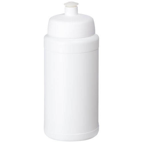 Baseline® Plus Pure 500 ml Flasche mit Sport-Deckel